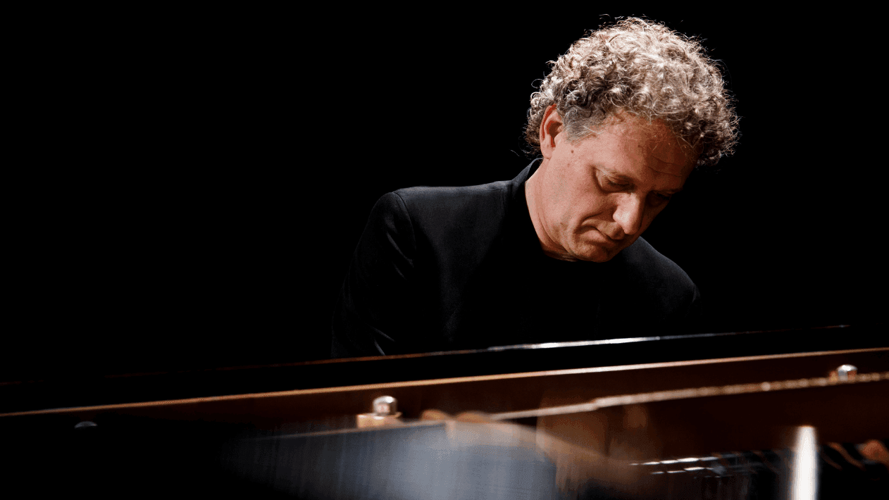 Andrea Lucchesini Andrea Lucchesini