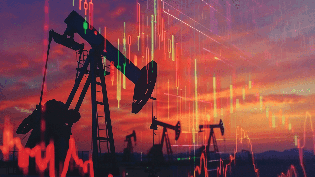 Petróleo bolsas Venezuela Maduro Petróleo bolsas Venezuela Maduro