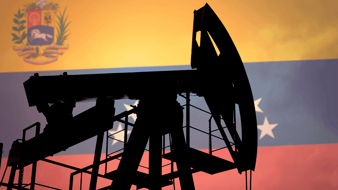 Historia del petróleo venezolano Historia del petróleo venezolano
