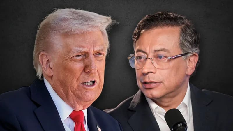trump y petro 123 trump y petro 123