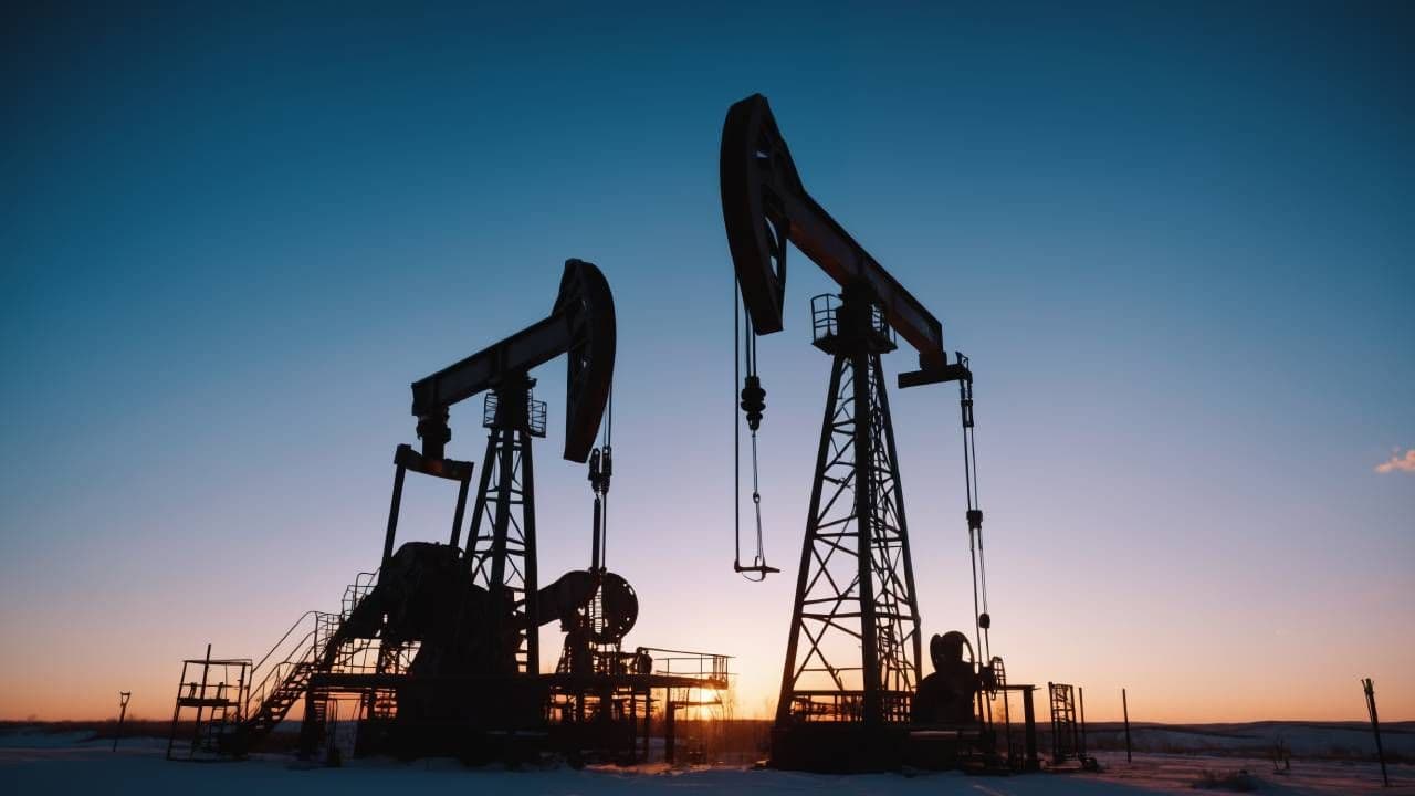 Petróleo 1 Petróleo 1