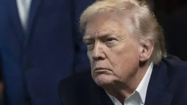 El impredecible malabarista Trump. Por Julio Londoño El impredecible malabarista Trump. Por Julio Londoño
