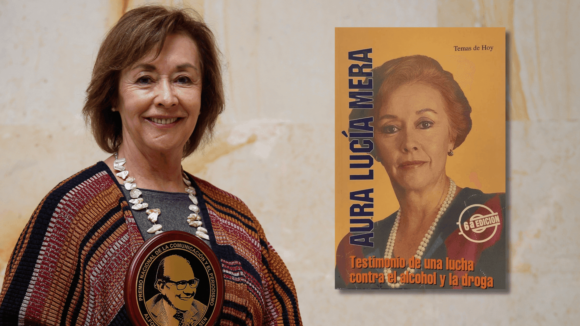 Aura Lucía Mera 2 Aura Lucía Mera 2