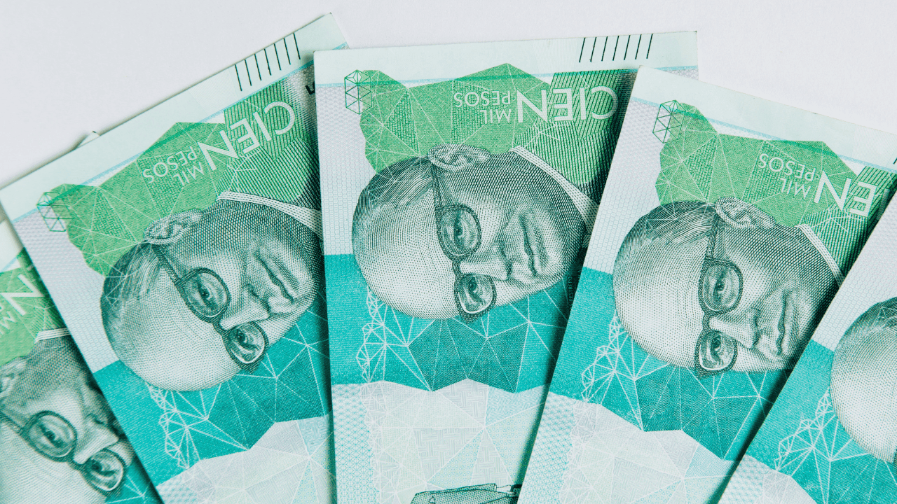 Dinero DIAN Dinero DIAN
