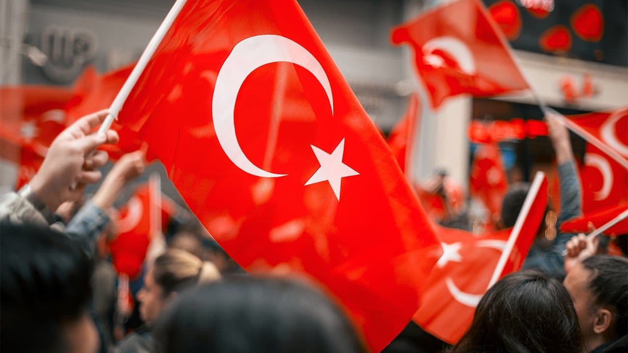 Turquía Turquía