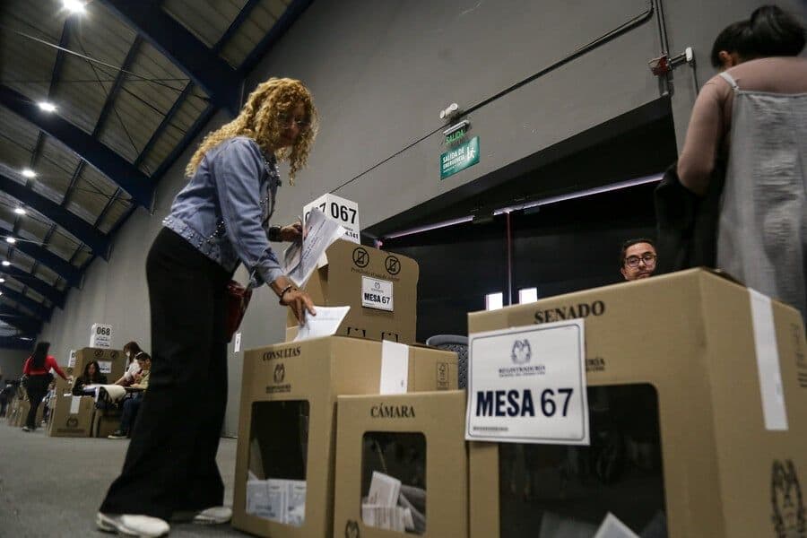 votaciones 8 votaciones 8