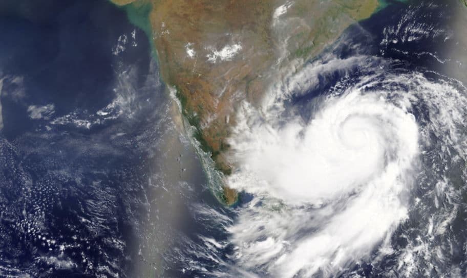 Colombia inició la temporada de ciclones tropicales con monitoreo permanente de las autoridades. Créditos: Colprensa Colombia inició la temporada de ciclones tropicales con monitoreo permanente de las autoridades. Créditos: Colprensa