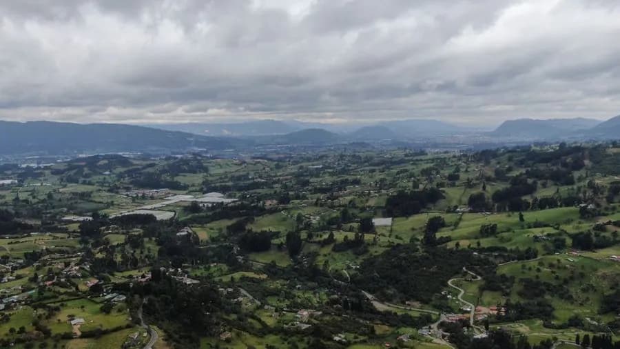 Minambiente destraba la Subestación Norte de Enel en Bogotá: qué es el proyecto y por qué estaba frenado Minambiente destraba la Subestación Norte de Enel en Bogotá: qué es el proyecto y por qué estaba frenado