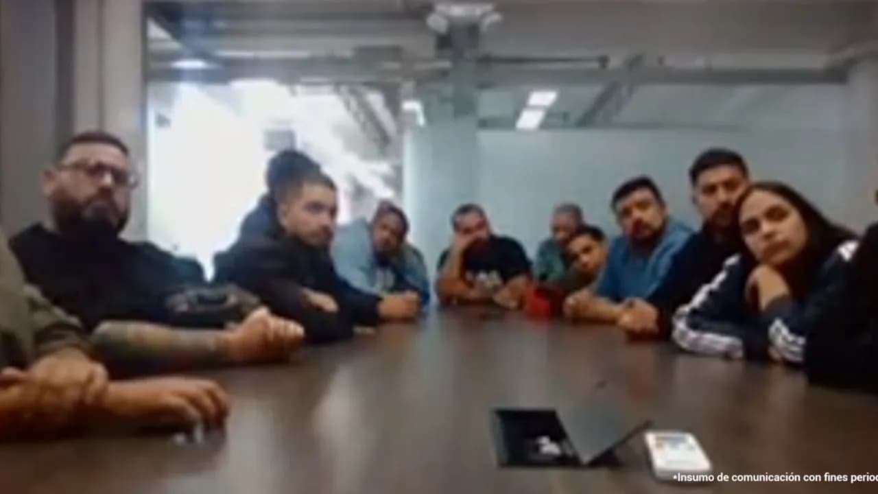 Se hizo justicia: condenan a 13 personas que organizaron convención internacional de peleas a muerte de perros en La Calera Se hizo justicia: condenan a 13 personas que organizaron convención internacional de peleas a muerte de perros en La Calera