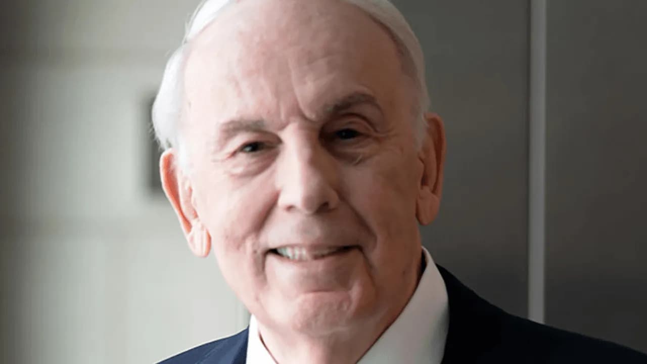 Murió Joseph F. Fraumeni Jr., el médico que descubrió que el cáncer puede heredarse Murió Joseph F. Fraumeni Jr., el médico que descubrió que el cáncer puede heredarse