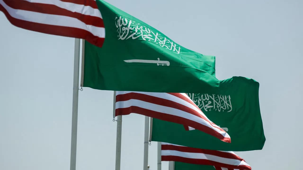 Estados Unidos condiciona tratado de energía nuclear con Arabia Saudita: debe relacionarse con Israel Estados Unidos condiciona tratado de energía nuclear con Arabia Saudita: debe relacionarse con Israel
