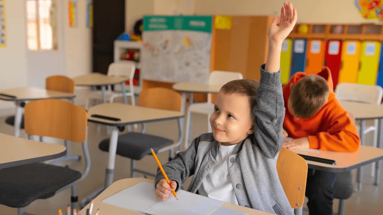 Colegios en administración: calidad educativa en medio de una nueva disputa política Colegios en administración: calidad educativa en medio de una nueva disputa política