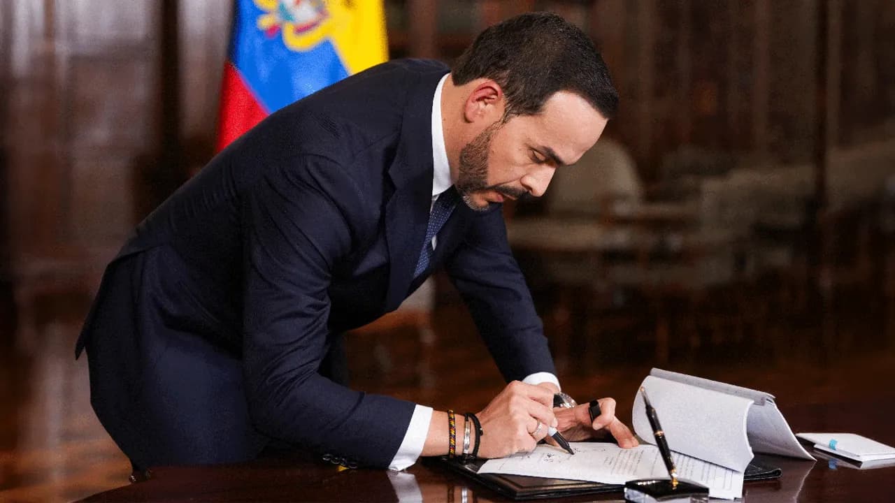La defensa del presidente Abelardo de la Espriella en una demanda que le atribuye una 'inhabilidad' La defensa del presidente Abelardo de la Espriella en una demanda que le atribuye una 'inhabilidad'