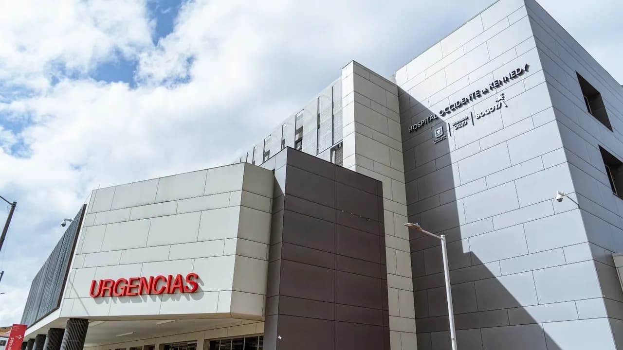 ¿Por qué Bogotá declaró alerta amarilla hospitalaria para la segunda vuelta? ¿Por qué Bogotá declaró alerta amarilla hospitalaria para la segunda vuelta?