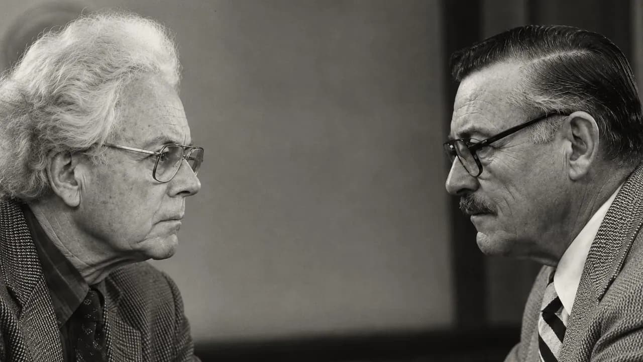 Dos visiones distintas sobre el Estado: Musgrave vs. Buchanan Dos visiones distintas sobre el Estado: Musgrave vs. Buchanan