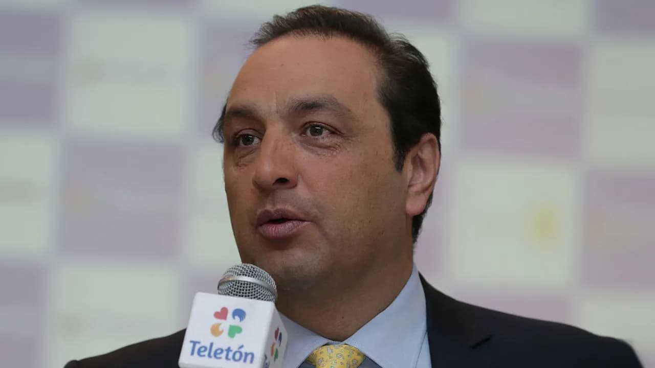 Jorge Alfredo Vargas Jorge Alfredo Vargas