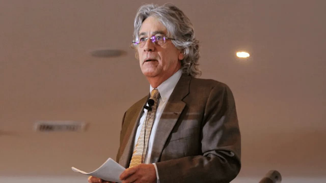 Políticas Públicas | Juan Carlos Ramírez analiza el desequilibrio y la sostenibilidad fiscal en Colombia Políticas Públicas | Juan Carlos Ramírez analiza el desequilibrio y la sostenibilidad fiscal en Colombia