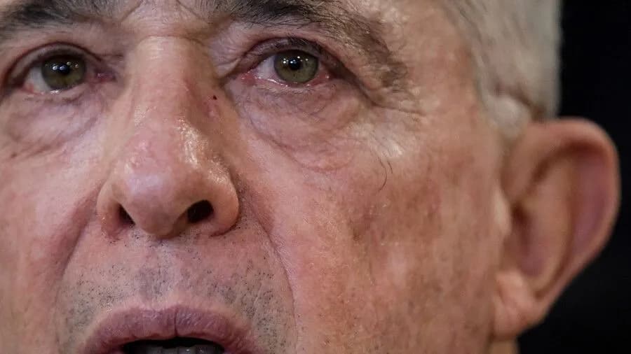 El expediente de tres décadas que lleva a Álvaro Uribe a una nueva indagatoria El expediente de tres décadas que lleva a Álvaro Uribe a una nueva indagatoria