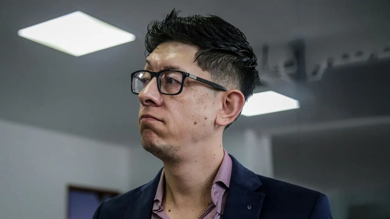 La propuesta del Gobierno Petro para reformar la Ley de Educación a pocos días de la llegada de la administración De la Espriella La propuesta del Gobierno Petro para reformar la Ley de Educación a pocos días de la llegada de la administración De la Espriella