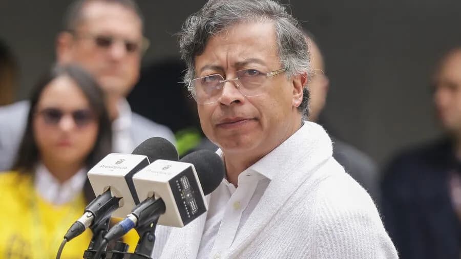 Petro deja en la incertidumbre los resultados: ¿cuáles son los alcances de su decisión? Petro deja en la incertidumbre los resultados: ¿cuáles son los alcances de su decisión?