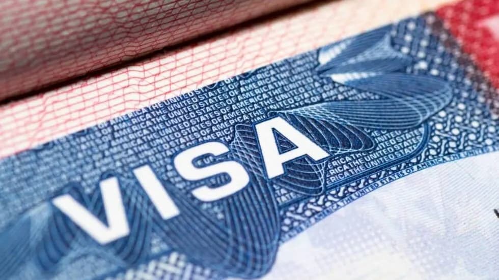 EE. UU. puso en marcha un piloto que permitirá adelantar la entrevista para la visa de turismo y negocios por un pago adicional. Créditos: Colprensa EE. UU. puso en marcha un piloto que permitirá adelantar la entrevista para la visa de turismo y negocios por un pago adicional. Créditos: Colprensa