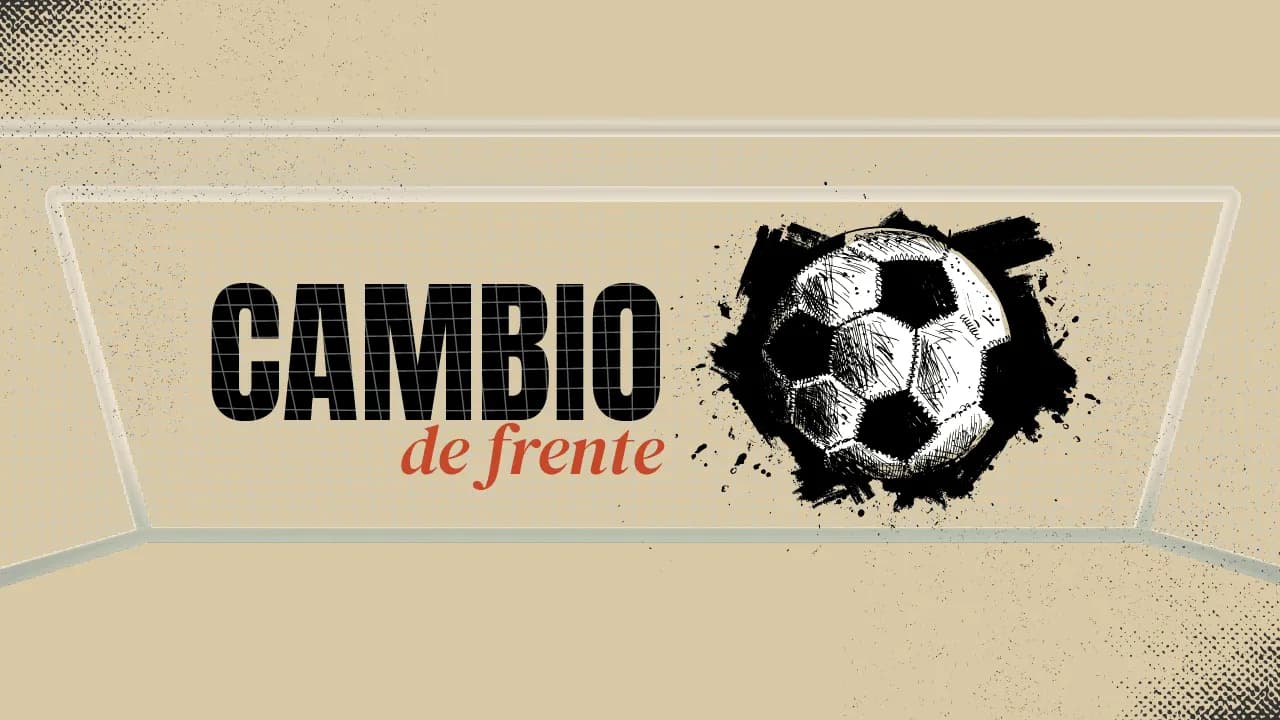 CAMBIO de Frente: el 'newsletter' de CAMBIO que cuenta el Mundial como se debe CAMBIO de Frente: el 'newsletter' de CAMBIO que cuenta el Mundial como se debe