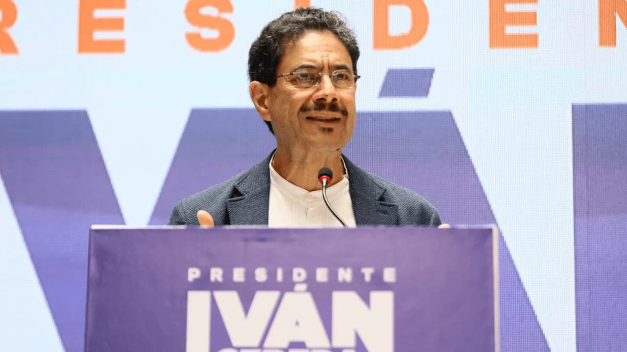 Iván Cepeda anuncia denuncia penal contra Abelardo de la Espriella por presunto uso irregular de recursos de la salud Iván Cepeda anuncia denuncia penal contra Abelardo de la Espriella por presunto uso irregular de recursos de la salud