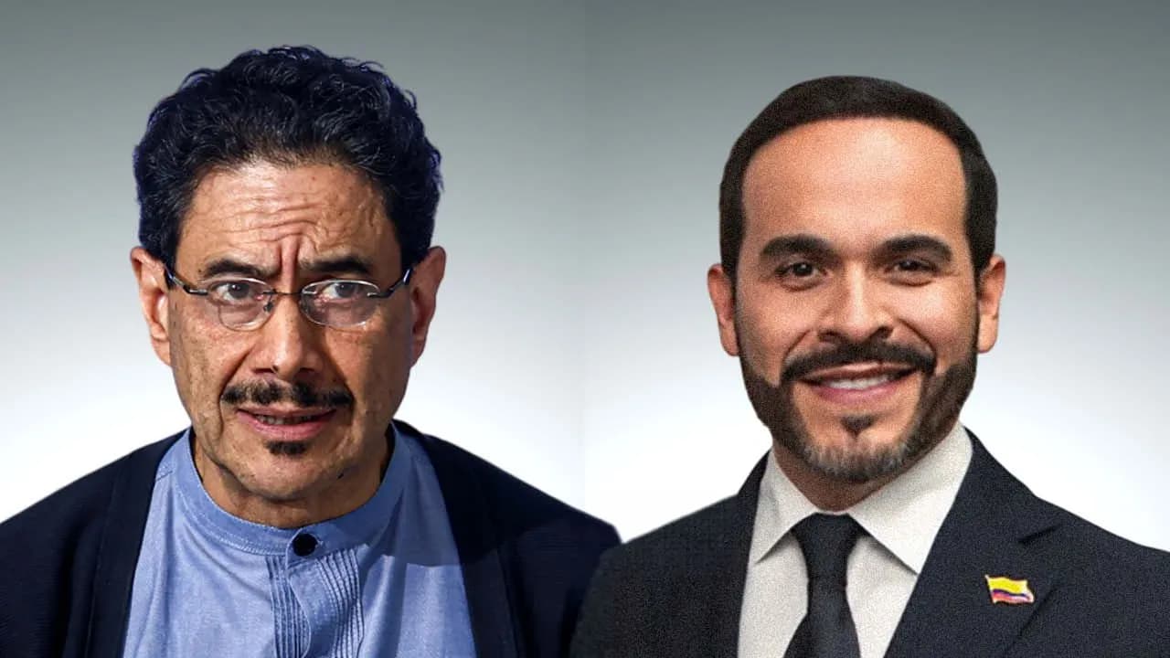 Así votó Barranquilla: Cepeda aumentó su votación, pero De la Espriella lo siguió de cerca Así votó Barranquilla: Cepeda aumentó su votación, pero De la Espriella lo siguió de cerca