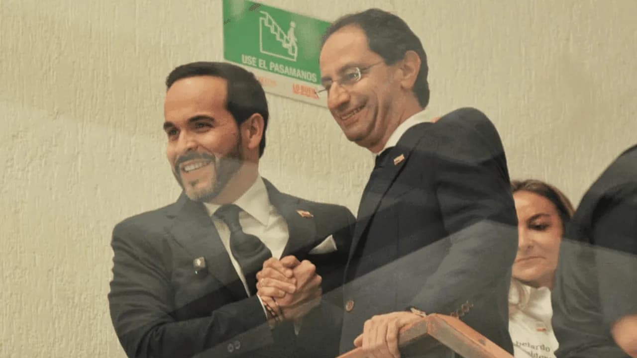 La incidencia de la religión en el debate electoral colombiano La incidencia de la religión en el debate electoral colombiano