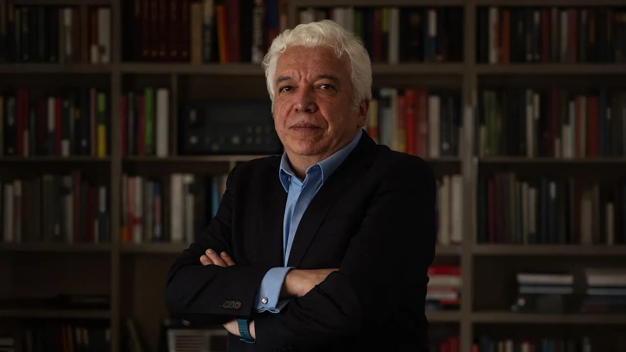 “Gustavo Petro debe ser juzgado”: Carlos Alonso Lucio “Gustavo Petro debe ser juzgado”: Carlos Alonso Lucio