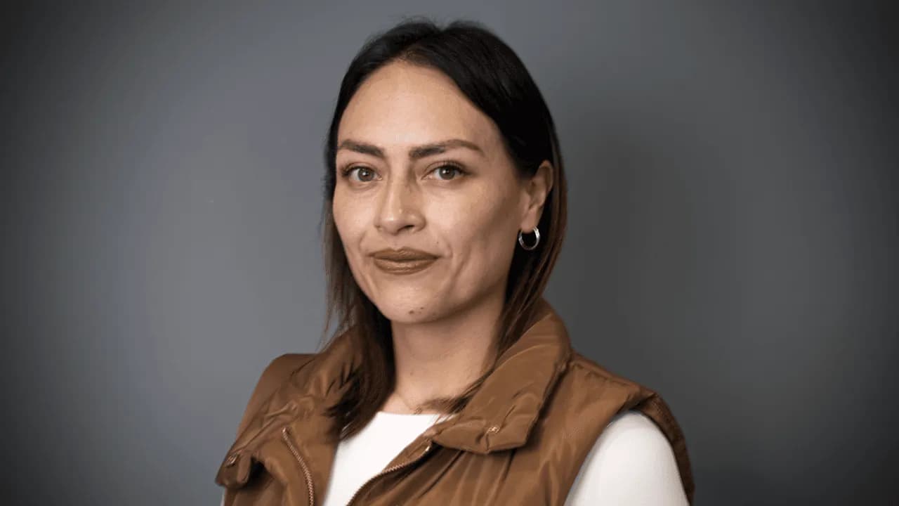 "El Pacto Histórico debe deconstruirse": Lalis, de creadora de contenido a congresista "El Pacto Histórico debe deconstruirse": Lalis, de creadora de contenido a congresista
