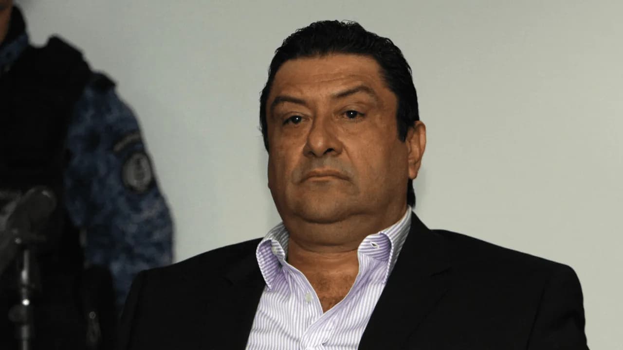 Desde la cárcel, Kiko Gómez responde a la alerta que lo vincula con amenazas a magistrados Desde la cárcel, Kiko Gómez responde a la alerta que lo vincula con amenazas a magistrados