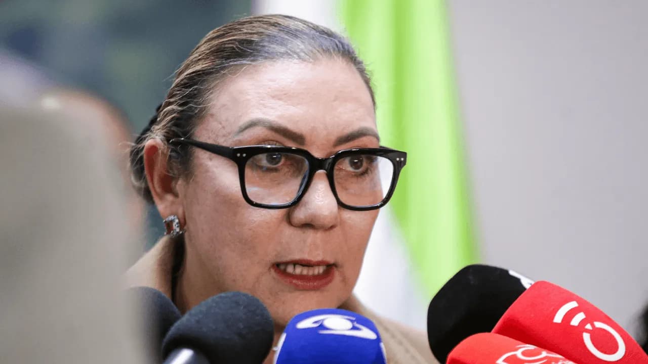 Sigue polémica con el ICBF: Tribunal declara improcedente tutela interpuesta para defender el uso de la palabra “niñas” Sigue polémica con el ICBF: Tribunal declara improcedente tutela interpuesta para defender el uso de la palabra “niñas”