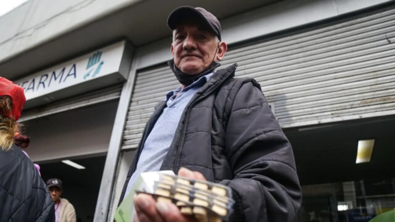 Ministerio de Salud elimina Mipres para medicamentos UPC: ¿qué cambió? Ministerio de Salud elimina Mipres para medicamentos UPC: ¿qué cambió?