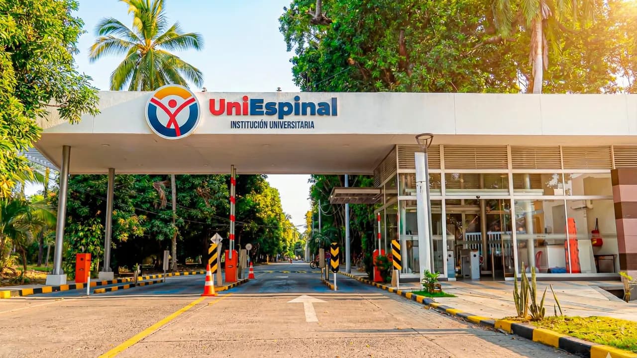 MinEducación pone bajo vigilancia especial a Uniespinal tras revisión de sus procesos administrativos y financieros MinEducación pone bajo vigilancia especial a Uniespinal tras revisión de sus procesos administrativos y financieros