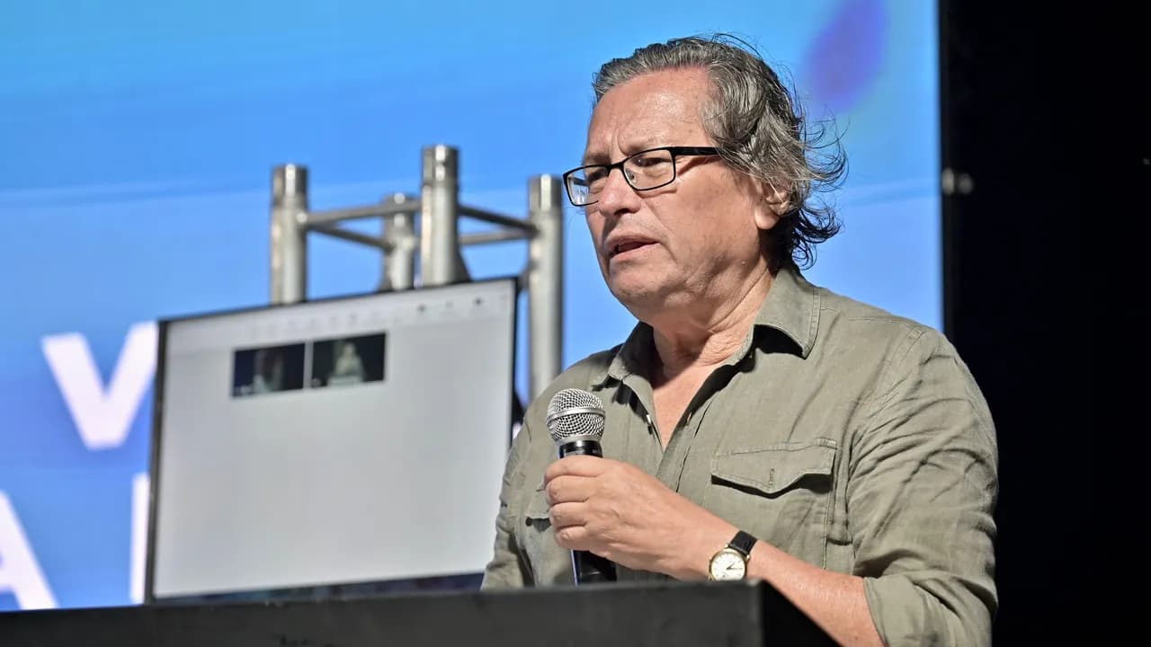 “El nuevo Gobierno no puede dejar de lado el compromiso con la paz”: Armando Novoa sobre desmovilización de los Comandos de Frontera “El nuevo Gobierno no puede dejar de lado el compromiso con la paz”: Armando Novoa sobre desmovilización de los Comandos de Frontera