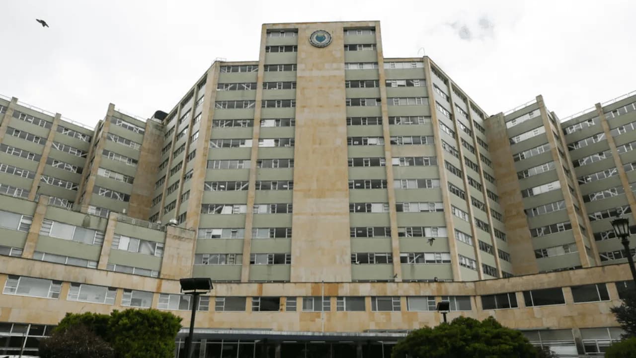 SIC sancionó al Cartel de los Ortopédicos: Hospital Militar deberá pagar más de 1.770 millones de oesos por restringir la libre competencia SIC sancionó al Cartel de los Ortopédicos: Hospital Militar deberá pagar más de 1.770 millones de oesos por restringir la libre competencia