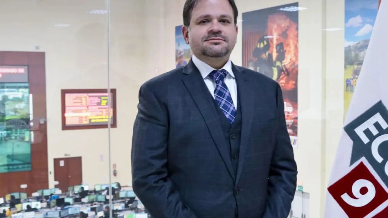 Ministro de Ecuador asegura que Colombia sabía desde hace meses dónde estaba el hermano de alias Fito Ministro de Ecuador asegura que Colombia sabía desde hace meses dónde estaba el hermano de alias Fito