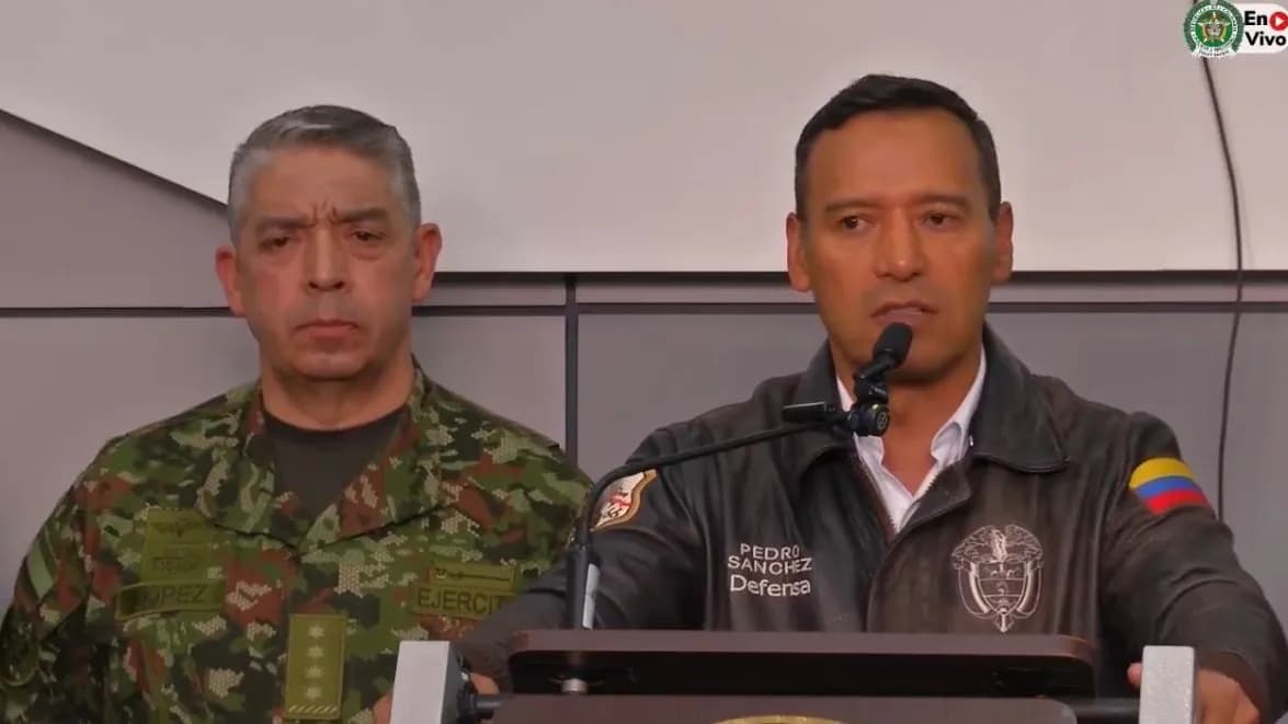 Gobierno puso en marcha Plan Democracia para garantizar seguridad en la jornada electoral presidencial Gobierno puso en marcha Plan Democracia para garantizar seguridad en la jornada electoral presidencial