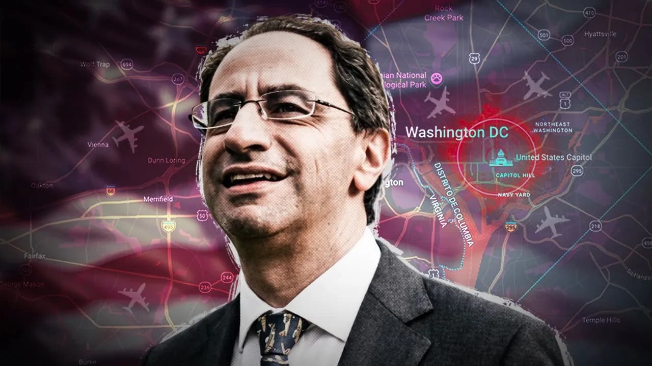 La diplomacia financiera de Restrepo: ¿qué pueden conseguir sus reuniones en Washington para Colombia? La diplomacia financiera de Restrepo: ¿qué pueden conseguir sus reuniones en Washington para Colombia?