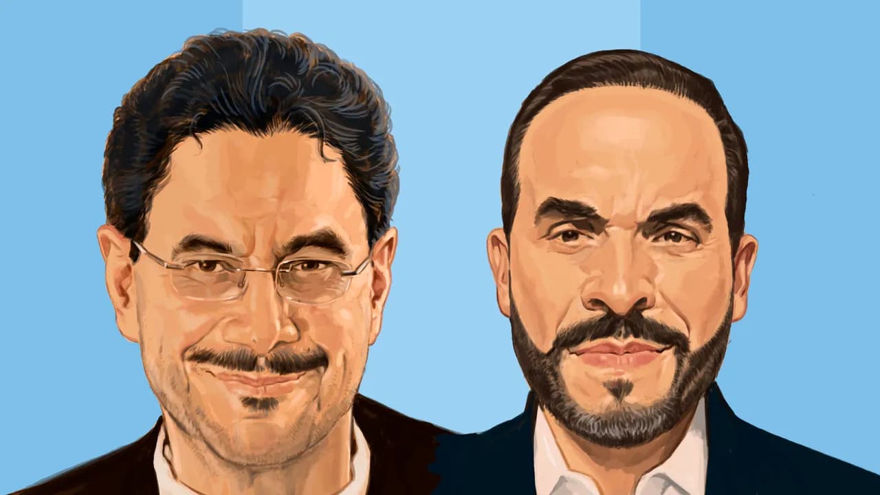 El país no se acaba hoy, pero necesita prensa libre, instituciones fuertes y un presidente que respete las reglas El país no se acaba hoy, pero necesita prensa libre, instituciones fuertes y un presidente que respete las reglas