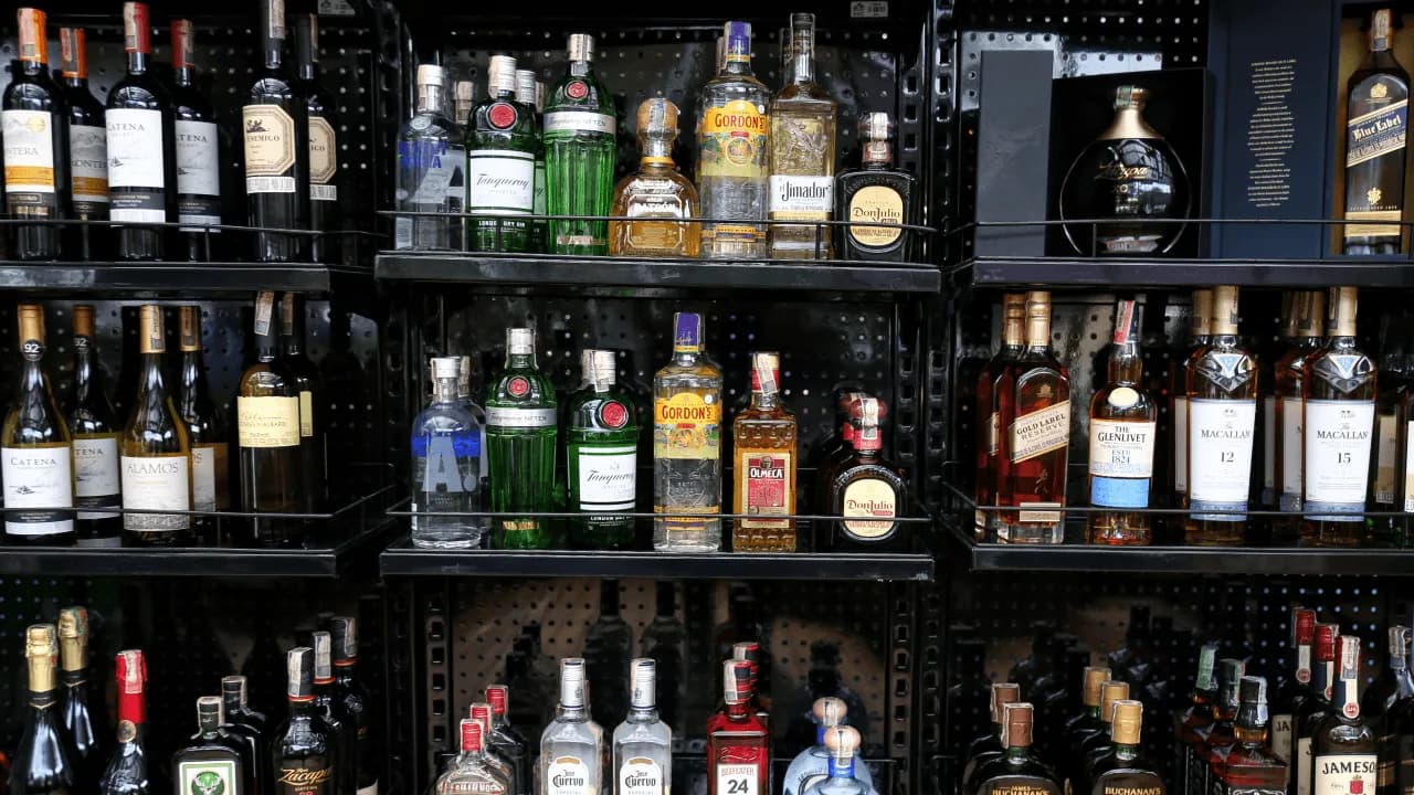 Conozca los horarios de la ley seca y las restricciones que regirán durante la segunda vuelta Conozca los horarios de la ley seca y las restricciones que regirán durante la segunda vuelta
