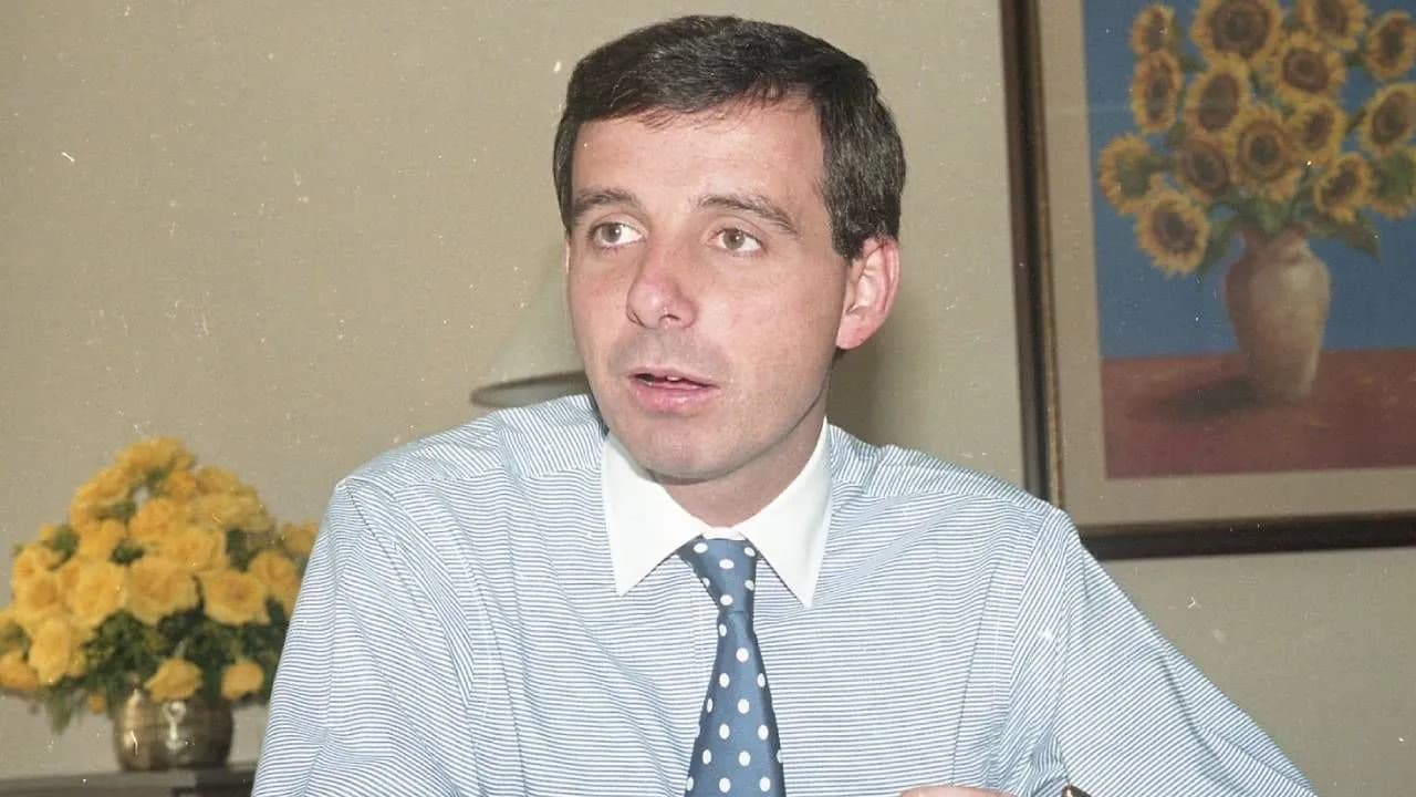Gobierno de De la Espriella alista nueva reforma para bajar impuestos a las empresas: “No son competitivas” Gobierno de De la Espriella alista nueva reforma para bajar impuestos a las empresas: “No son competitivas”