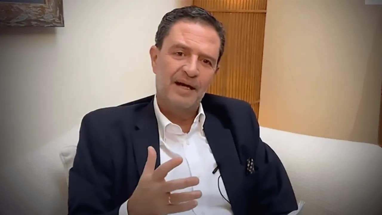 Abelardo de la Espriella designó nuevo ministro: Omar Bula Escobar será el próximo canciller Abelardo de la Espriella designó nuevo ministro: Omar Bula Escobar será el próximo canciller
