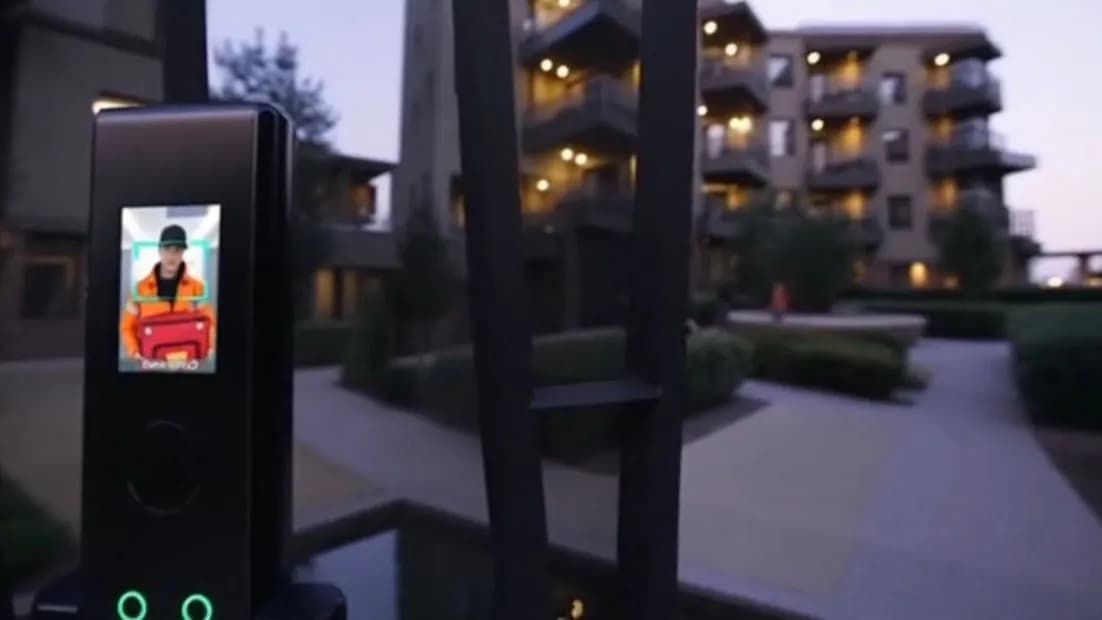 Alerta sobre vulnerabilidades en la automatización de la seguridad de edificios y conjuntos residenciales Alerta sobre vulnerabilidades en la automatización de la seguridad de edificios y conjuntos residenciales
