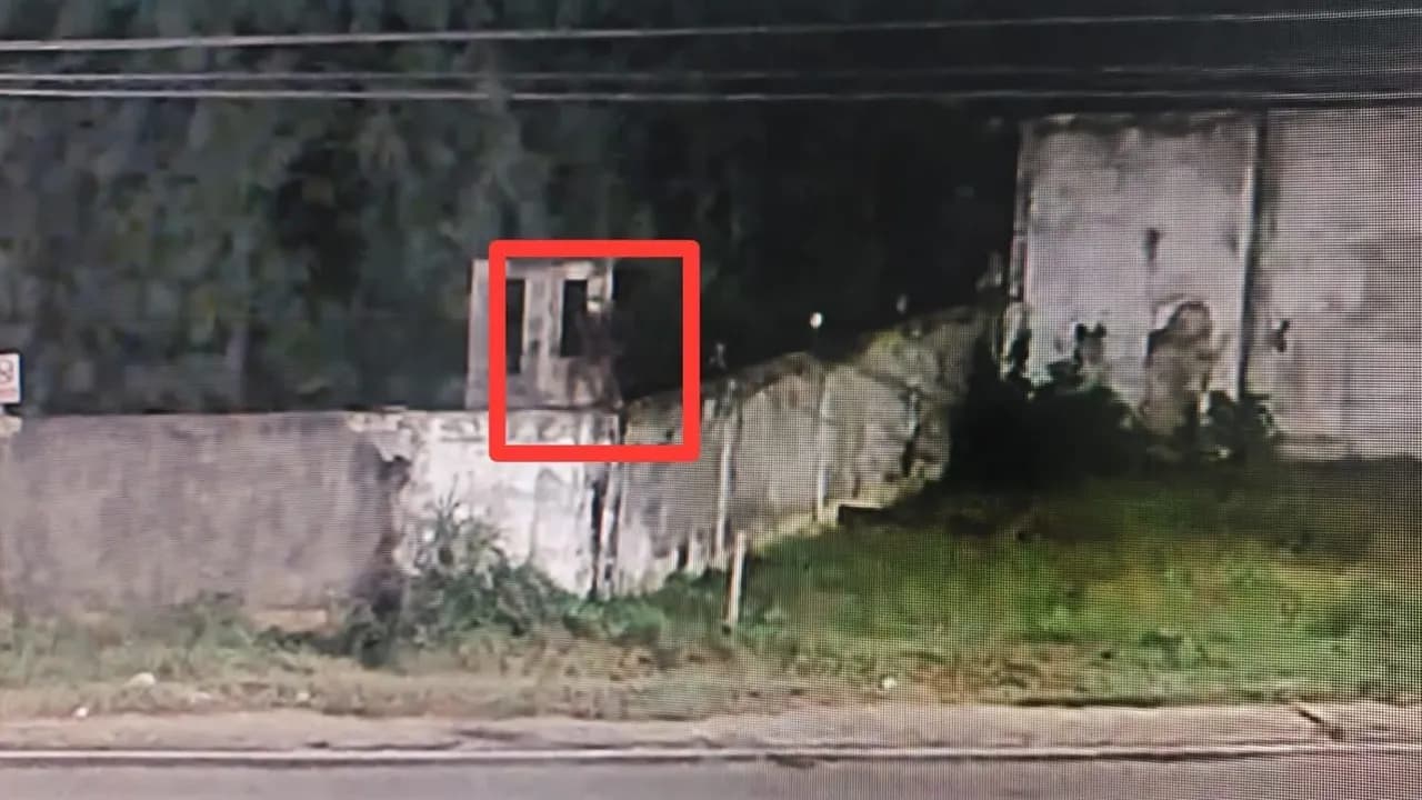 Autoridades investigan la muerte de un hombre que intentó ingresar al Batallón Vergara y Velasco, en Malambo Autoridades investigan la muerte de un hombre que intentó ingresar al Batallón Vergara y Velasco, en Malambo