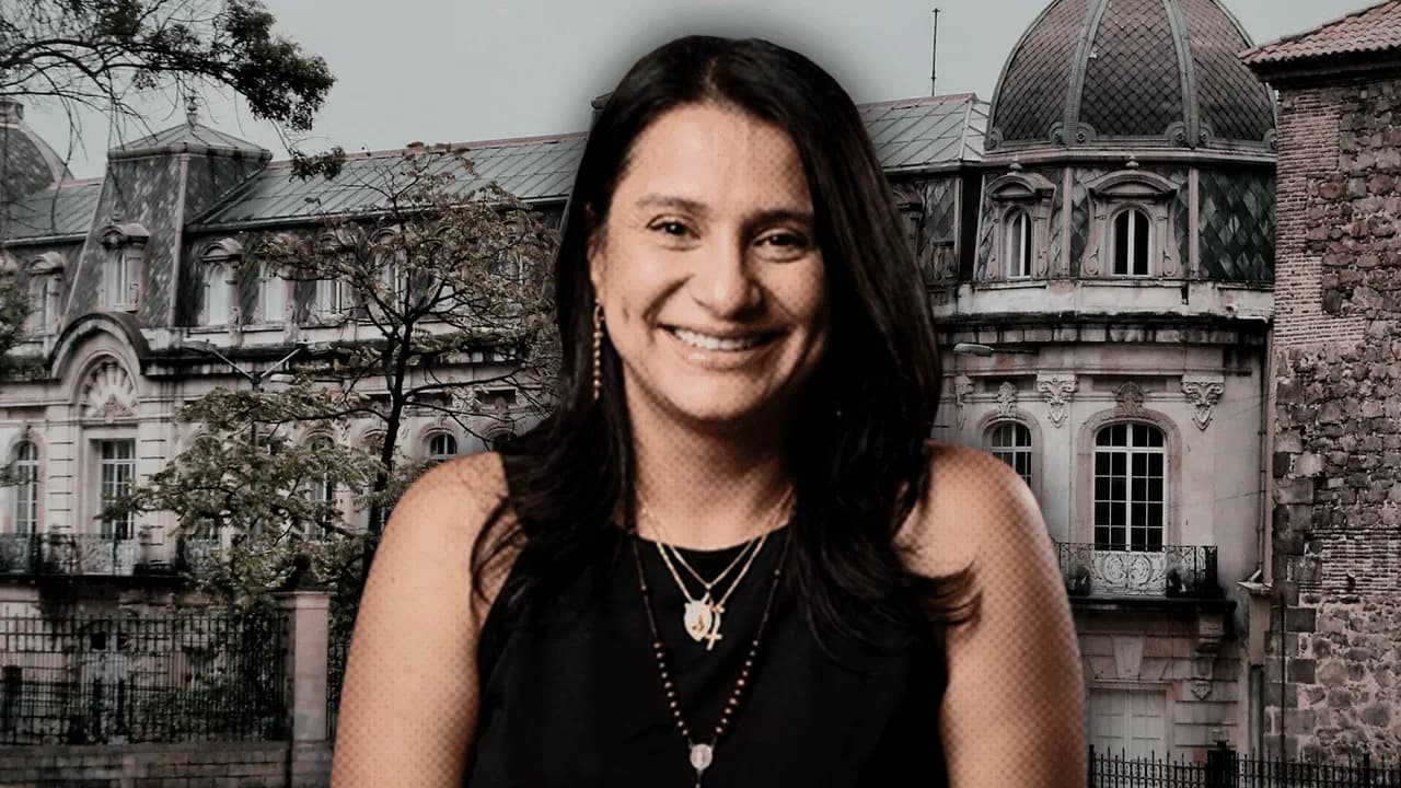 La "faceta cultural" de Paola Holguín: radiografía de su gestión en 12 años como congresista La "faceta cultural" de Paola Holguín: radiografía de su gestión en 12 años como congresista