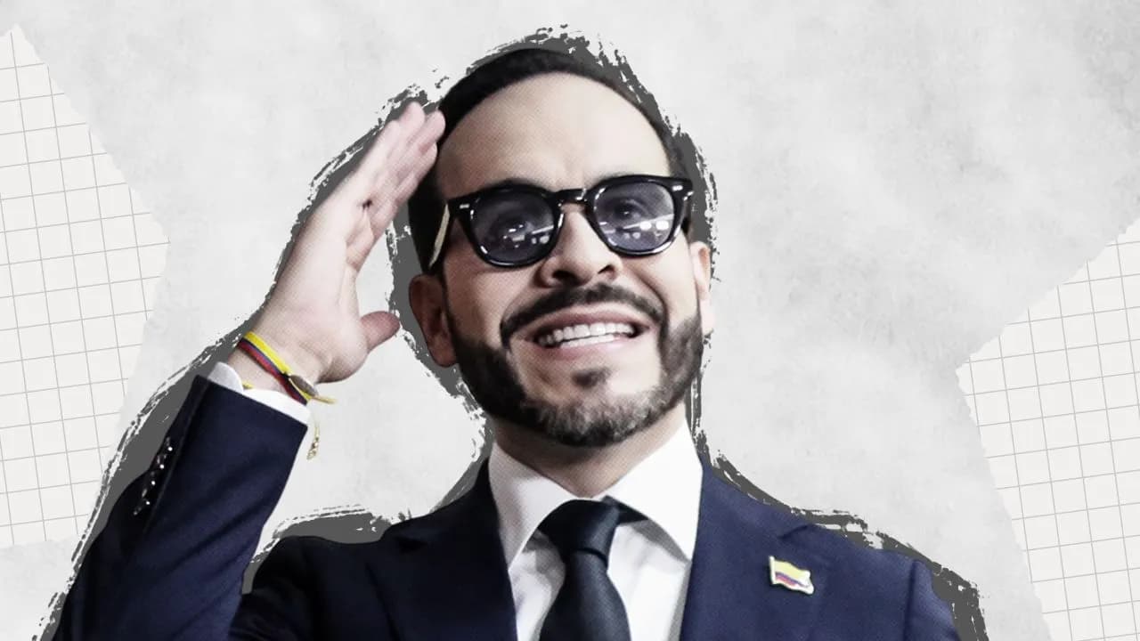 RadiografIA al programa de Abelardo de la Espriella: mano dura, motosierra fiscal y promesas difíciles de financiar RadiografIA al programa de Abelardo de la Espriella: mano dura, motosierra fiscal y promesas difíciles de financiar