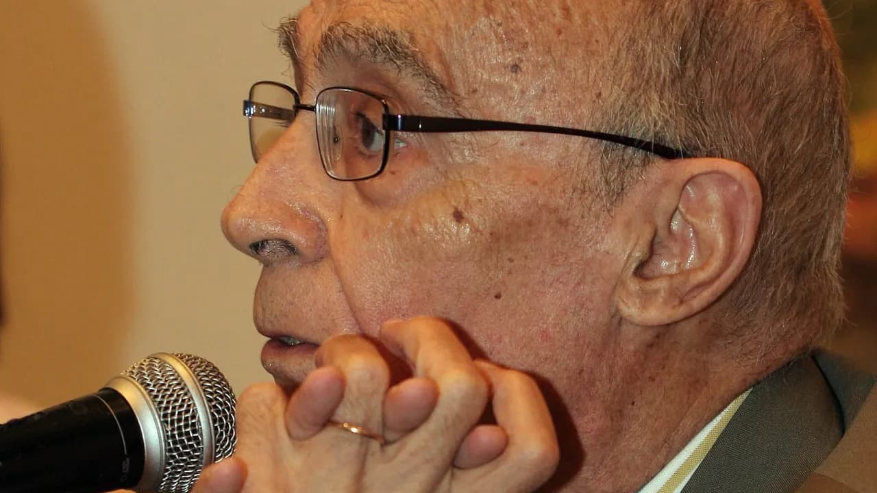 José Saramago 2007 José Saramago 2007