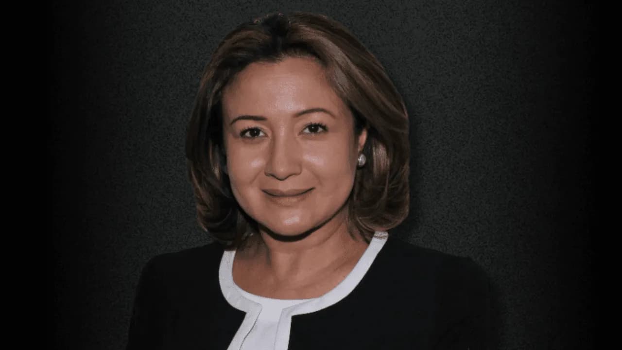 Condenan a la excongresista Tatiana Cabello a 12 años de prisión por exigir dinero a miembros de su UTL Condenan a la excongresista Tatiana Cabello a 12 años de prisión por exigir dinero a miembros de su UTL